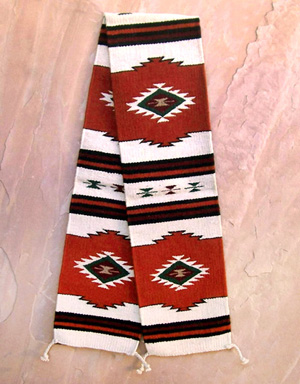 Wool Runner #027